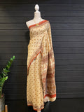 Chanderi Silk