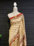 Chanderi Silk