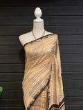 Chanderi Silk