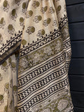 Chanderi Silk