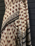 Chanderi Silk