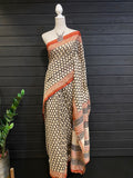 Chanderi Silk