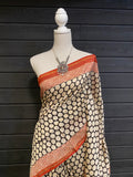 Chanderi Silk