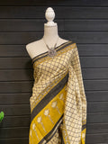 Chanderi Silk