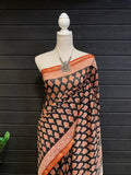 Chanderi Silk