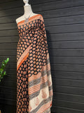 Chanderi Silk