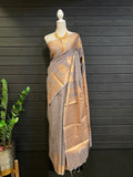 Khadi Silk