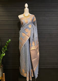 Khadi Silk