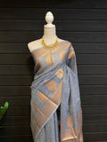 Khadi Silk