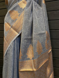 Khadi Silk