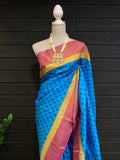 Tussar Silk