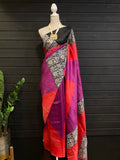 Silk Saree