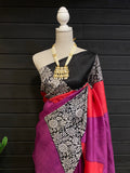 Silk Saree