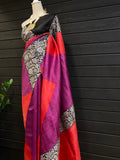 Silk Saree