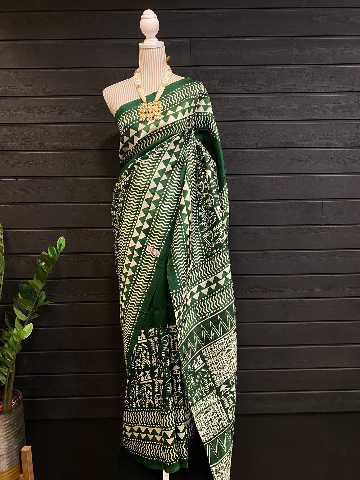 Silk Saree