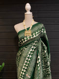 Silk Saree