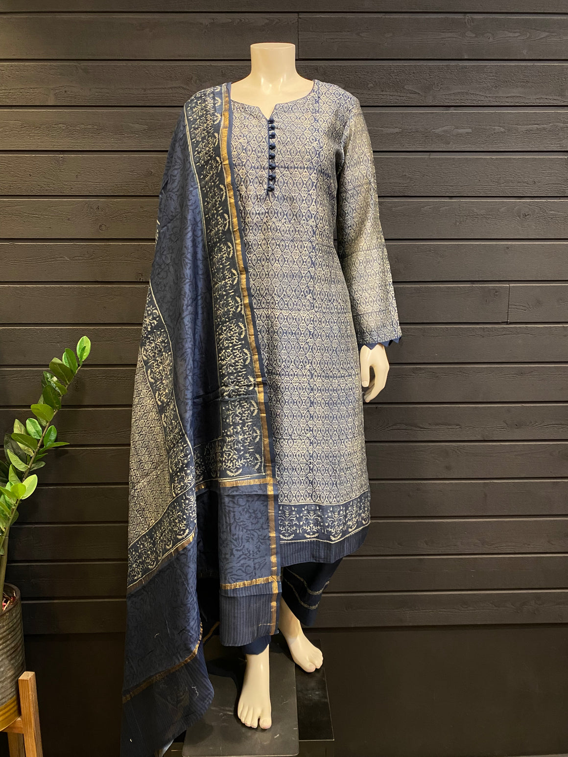 Matka Silk