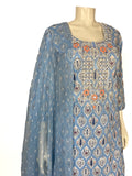 Cotton Salwar suit