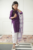 3 pcs dalwar kameez