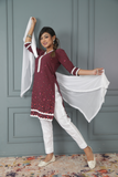 Linen Kameez for sale