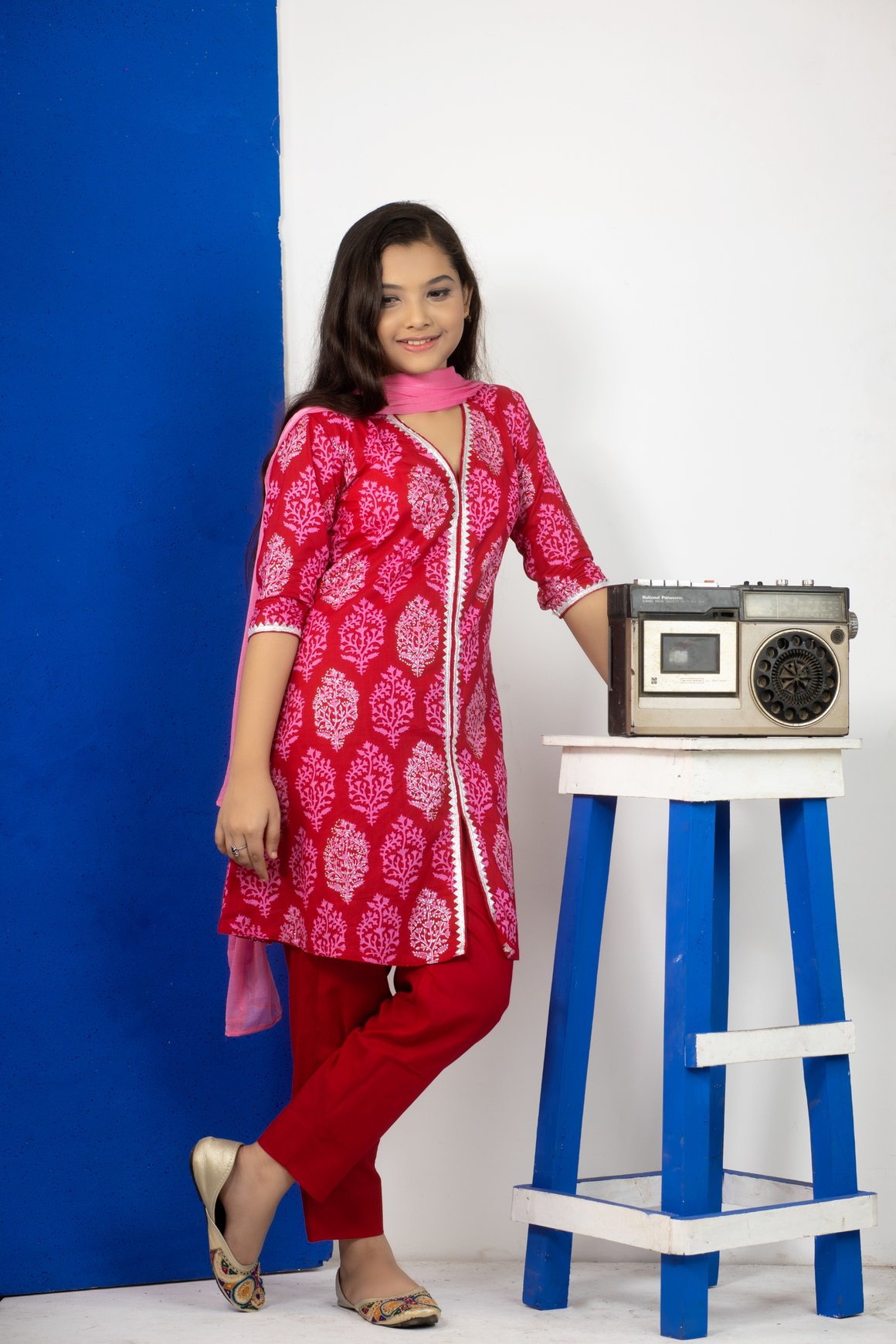 girls salwar kameez