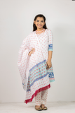 Kids Salwar kameez