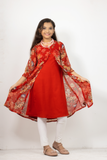 Georgette Tunic for kids