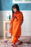 Kids Salwar kameez