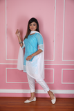 Cotton Salwar Kameez