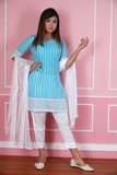 Cotton Salwar Kameez